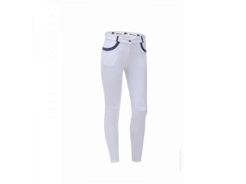 Pantalone Sarm Mod. Sabrina