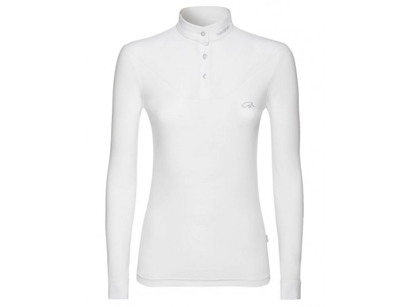 Polo Donna Sarm Mod. AMBRA ML