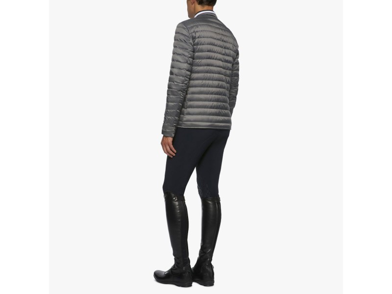 Piumino da uomo ultraleggero Piumino da uomo ultraleggero