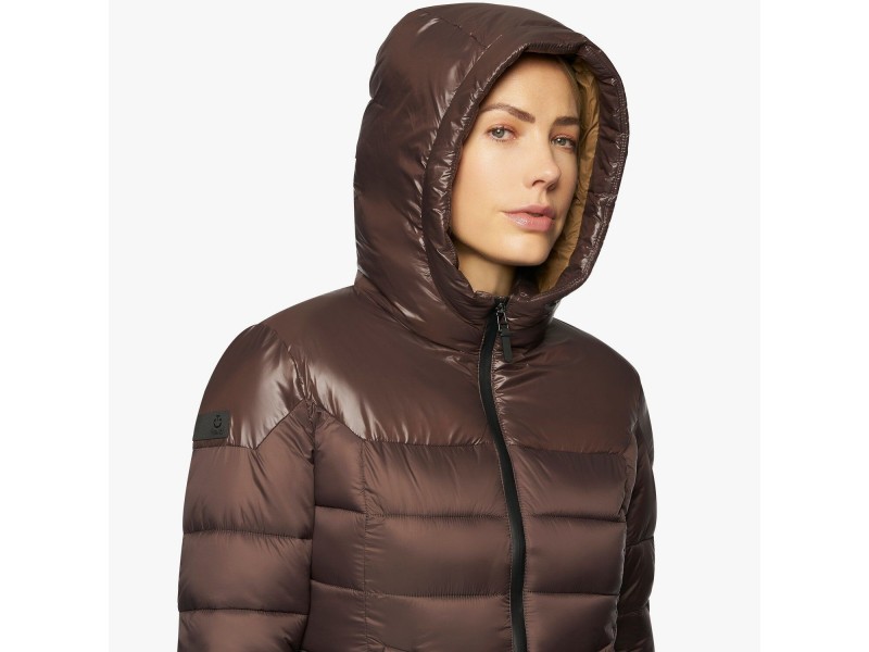 Piumino donna corto Piumino donna corto