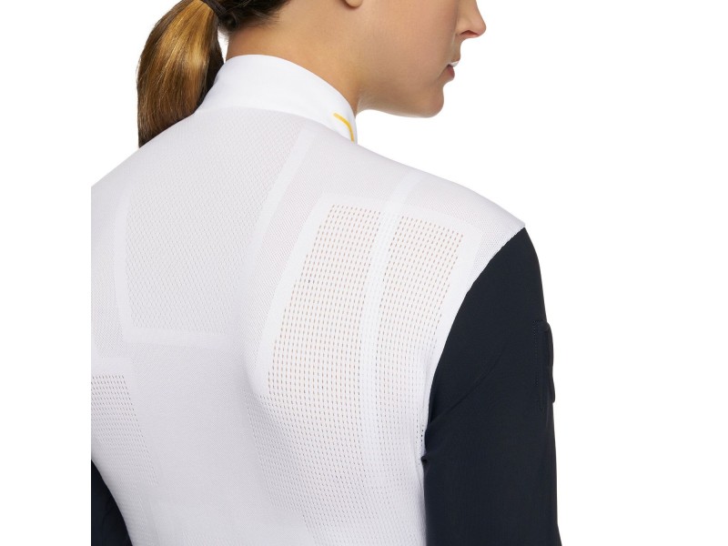 Polo da donna R-Evo Polo da donna R-Evo
