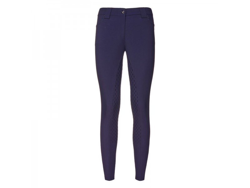 Pantaloni Bianco donna FABIA