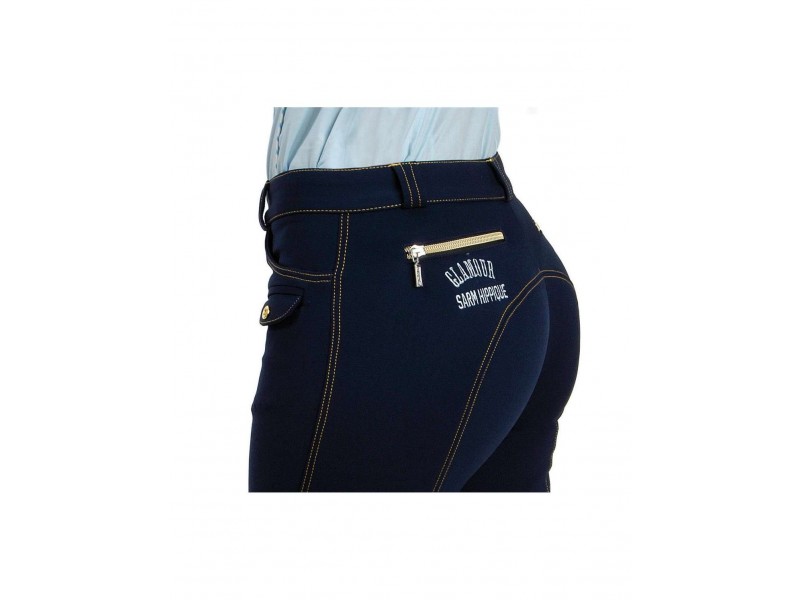 Pantalone Sarm Mod. Aprica Pantalone Sarm Mod. Aprica
