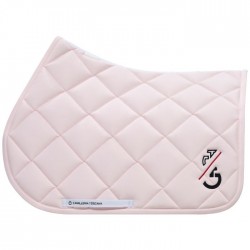 Sottosella Cavalleria Toscana Team Red Stripe