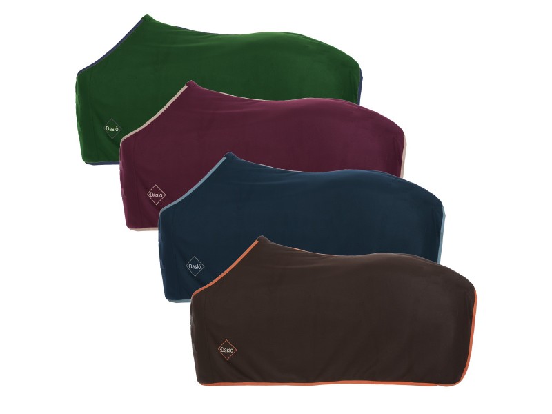 Coperta DaslÖ In Pile