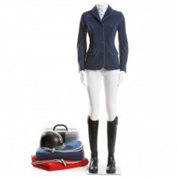 Giacca Tattini Da Competizione Softshell