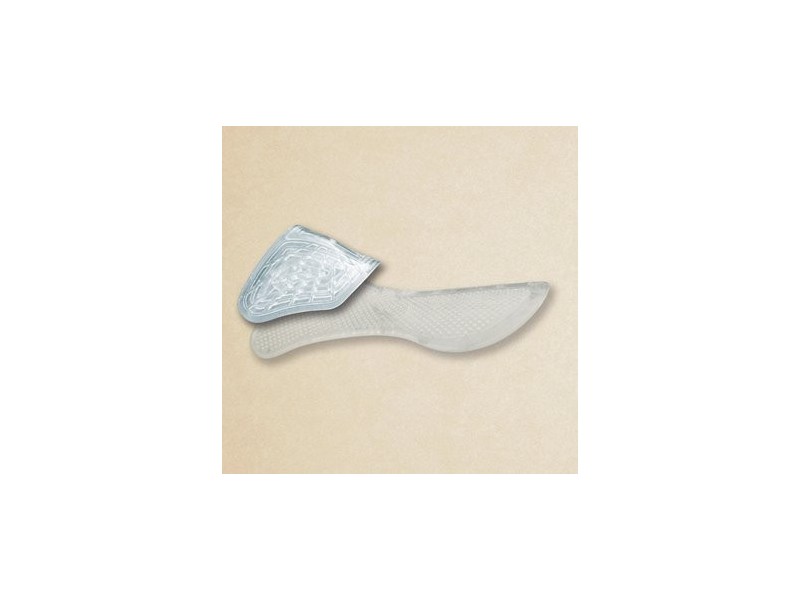 Salvagarrese in gel activesoft