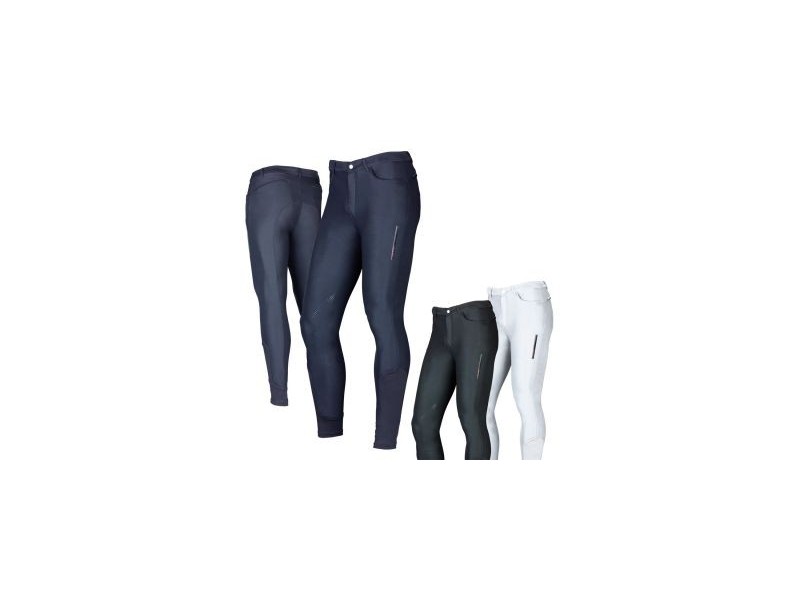 Pantaloni Uomo Oleandro