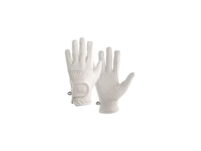 GUANTI TATTINI INSERTI ELASTICIZZATI