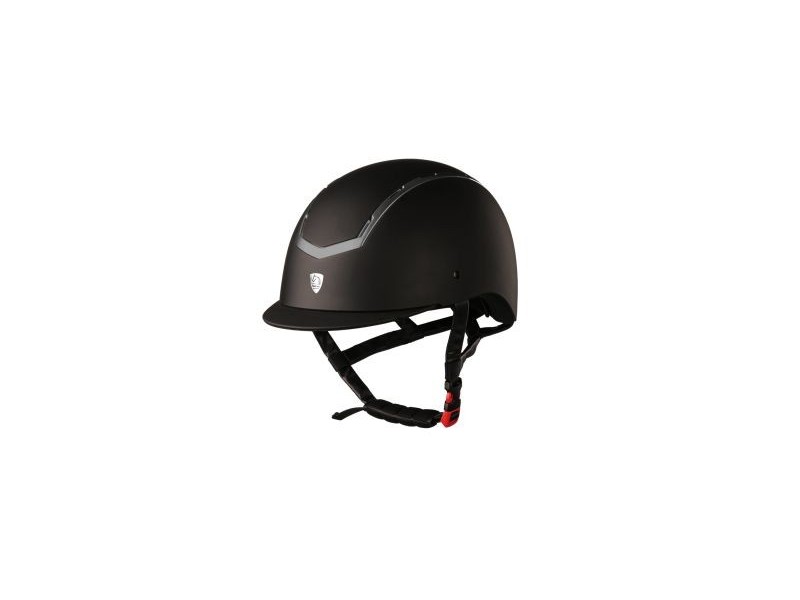 Cap Tattini con rivestimento gommato e inserti lucidi