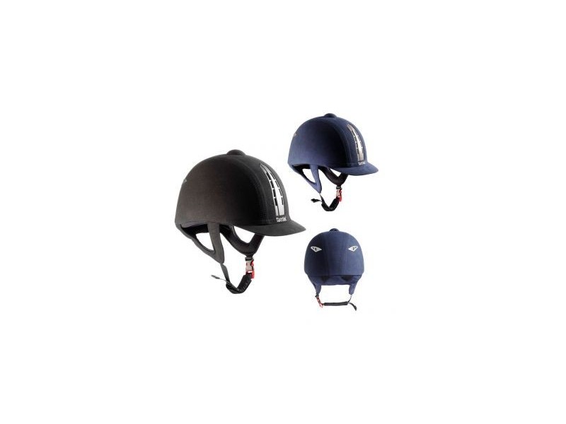 Cap Tattini pro con rivestimento in microfibra Cap Tattini pro con rivestimento in microfibra