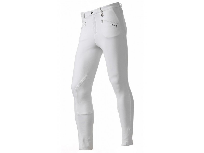 Pantaloni Daslö Uomo Aderente, Peso Standard