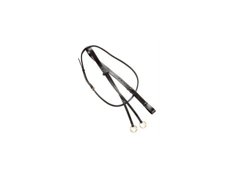 Martingala Daslö a collier (acciaio inox)