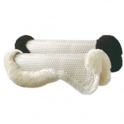 Sottocuscino Tattini in gel con agnellino