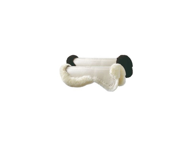 Sottocuscino Tattini in gel con agnellino