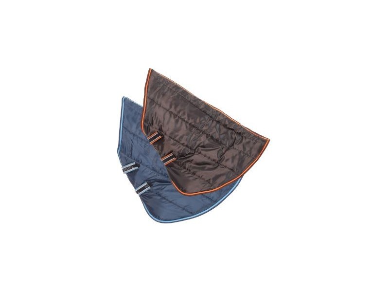 Collo removibile per coperta da scuderia e piumone Collo removibile per coperta da scuderia e piumone