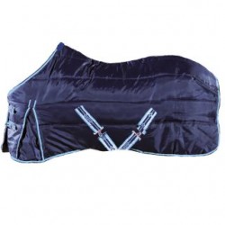Coperta Daslo da scuderia