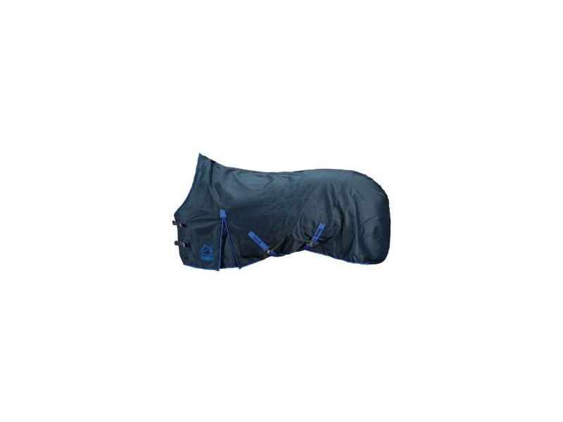 Coperta Tattini da paddock estiva