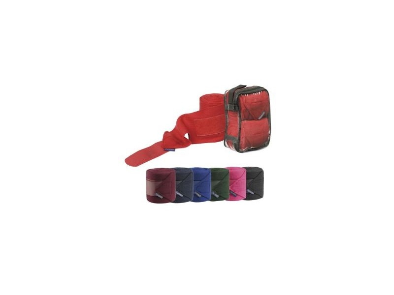 Fasce Daslö da scuderia (set 2 pz.)