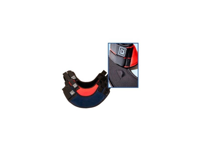 Paraglomi Tattini “hi-tech” (S - M)