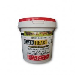 Black Heart ADF Pearson ml. 1000