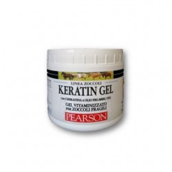 Feratin gel Pearson ml. 500