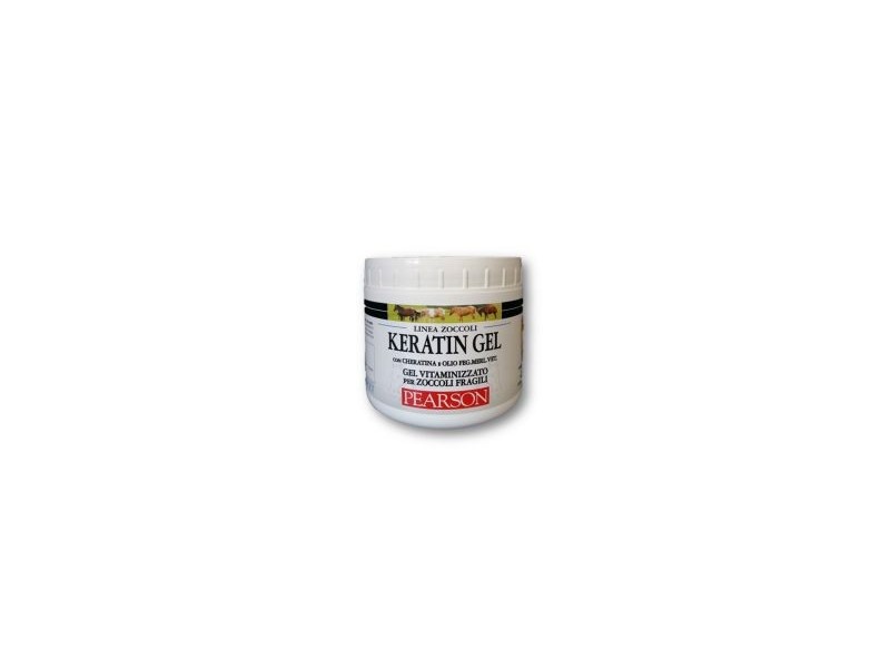Feratin gel Pearson ml. 500
