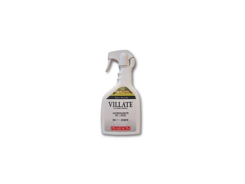 Villate Pearson ml. 700