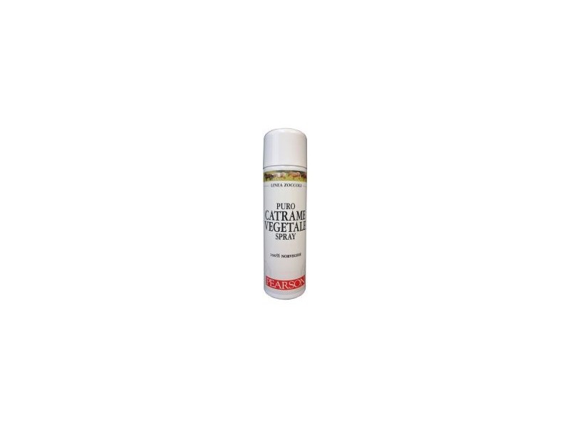 Vegetotar spray Pearson ml. 500