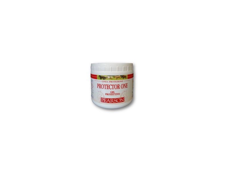 Protector one gel Pearson ml. 500