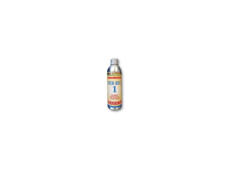 Der-Rec shampoo Pearson ml. 250