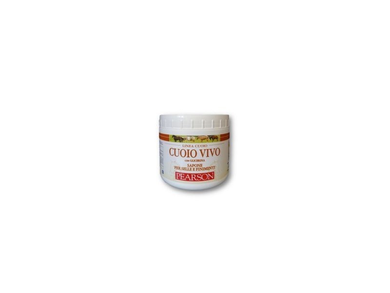 Sapone Pearson in pasta ml. 500