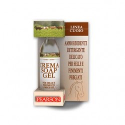 Crema soap gel Pearson ml. 250