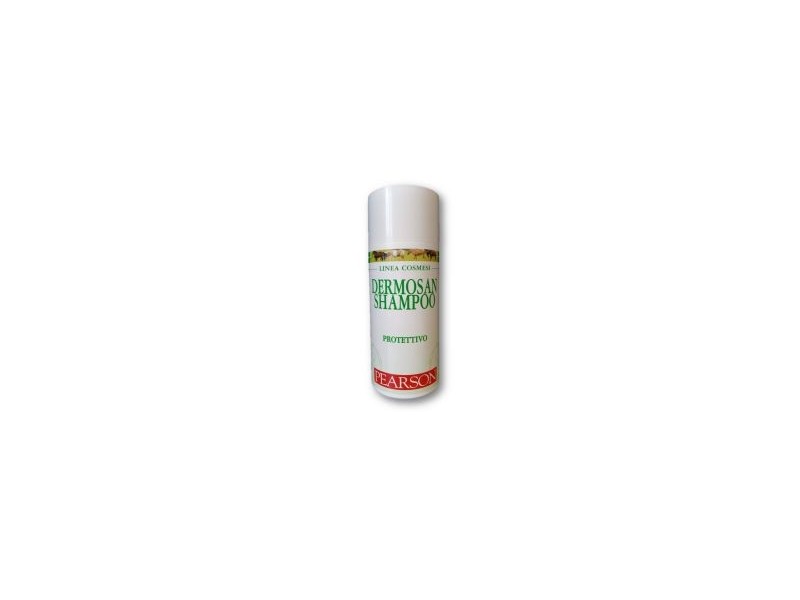 Dermosan Pearson shampoo protettivo ml. 500
