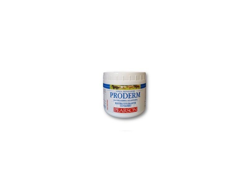 Proderm pomata Pearson ml. 500