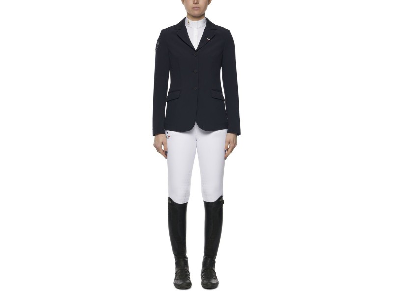 GIACCA DONNA CAVALLERIA TOSCANA X FISE