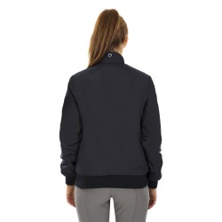 BOMBER EQUESTRO DONNA MODELLO VISBY
