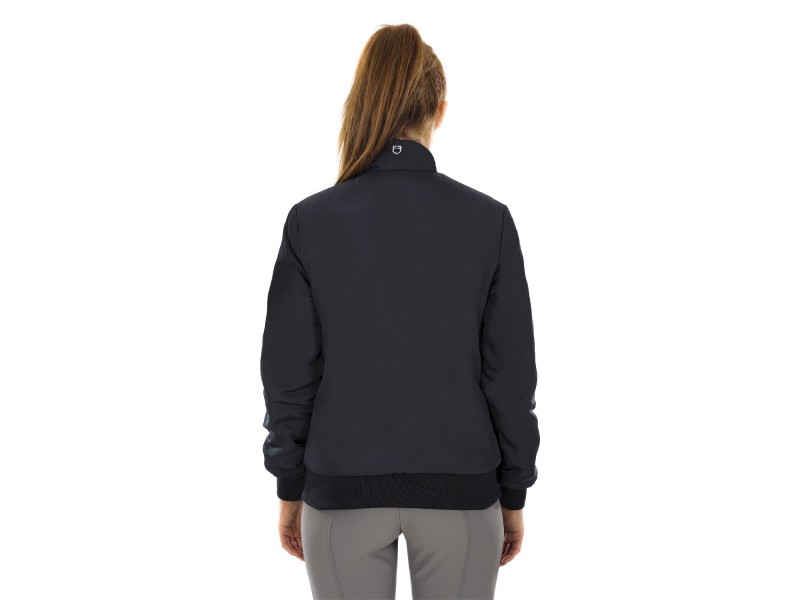 BOMBER EQUESTRO DONNA MODELLO VISBY