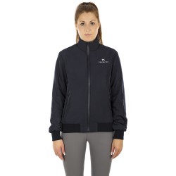 BOMBER EQUESTRO DONNA MODELLO VISBY