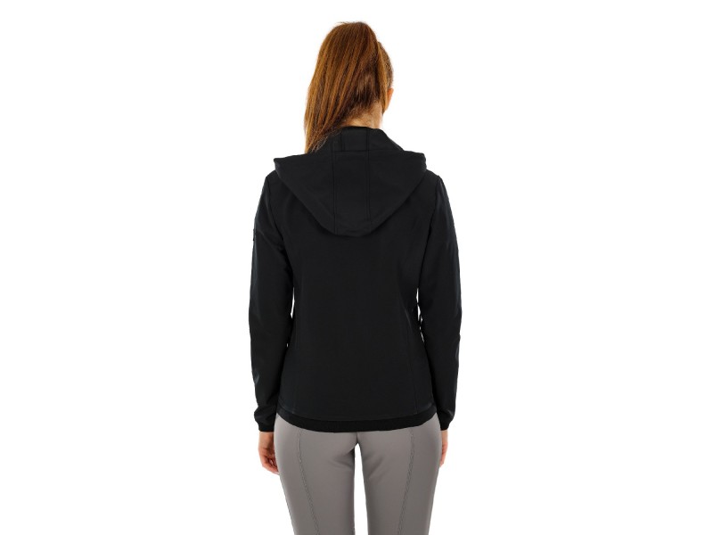 SOFTSHELL DONNA MODELLO BALI IN TESSUTO TECNICO ( SENZA PILE INTERNO ) SOFTSHELL DONNA MODELLO BALI IN TESSUTO TECNICO ( SENZA PILE INTERNO )