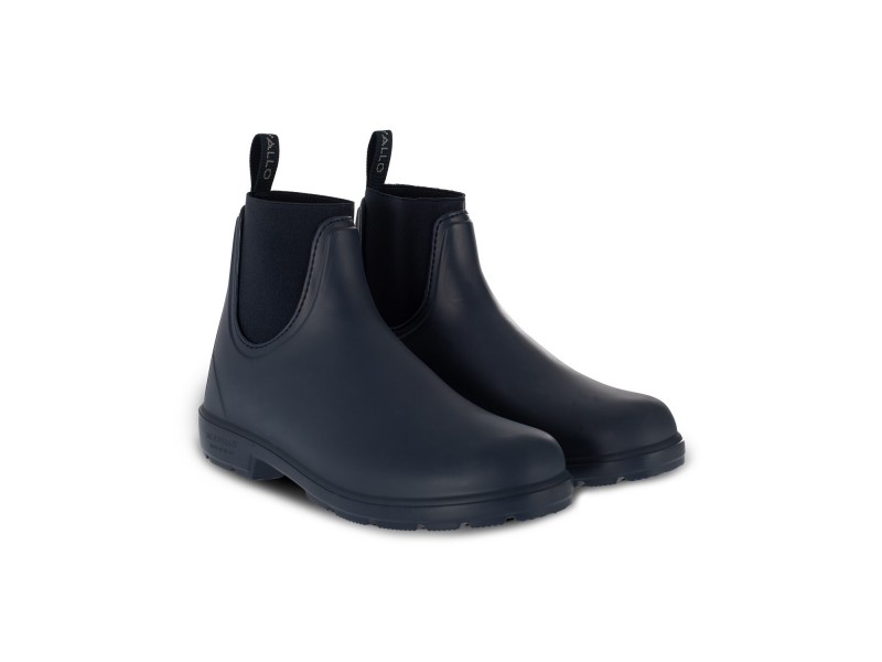 STIVALETTI JODHPUR ACAVALLO PIUMA STIVALETTI JODHPUR ACAVALLO PIUMA