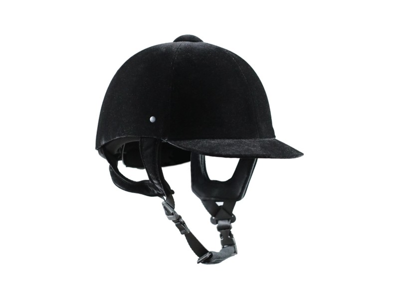 CAP PRO-TECH VELLUTO C/ROTELLA