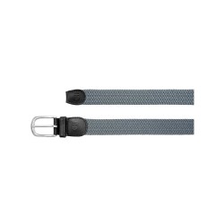 CINTURA EQUESTRO ELASTICIZZATA MODELLO CROSSED