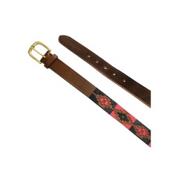 CINTURA EQUESTRO MODELLO POLO S