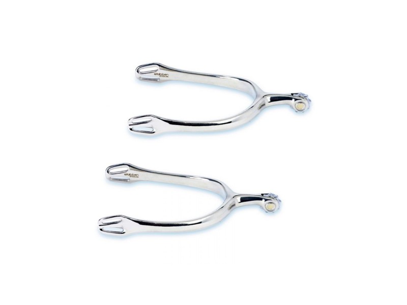 STUBBEN DYNAMIC JUMP SPURS, (1 PAIR)
