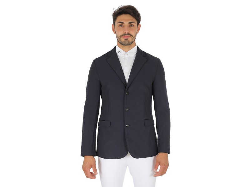 GIACCA DA CONCORSO UOMO EQUESTRO MODELLO ELEGANCE GIACCA DA CONCORSO UOMO EQUESTRO MODELLO ELEGANCE