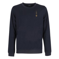 FELPA GIROCOLLO UOMO MODELLO SVEA