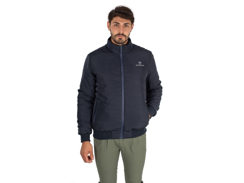 BOMBER EQUESTRO UOMO MODELLO VISBY