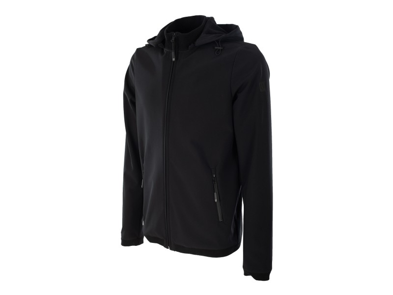 SOFTSHELL UOMO EQUESTRO MODELLO BALI IN TESSUTO TECNICO ( SENZA PILE INTERNO )