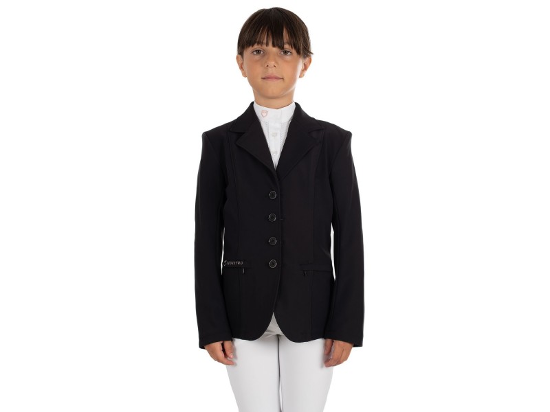 GIACCA CONCORSO KID UNISEX MODELLO ACTION